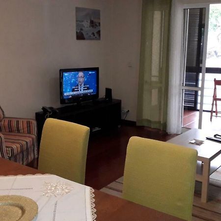 Apartamento Capela Funchal  Luaran gambar