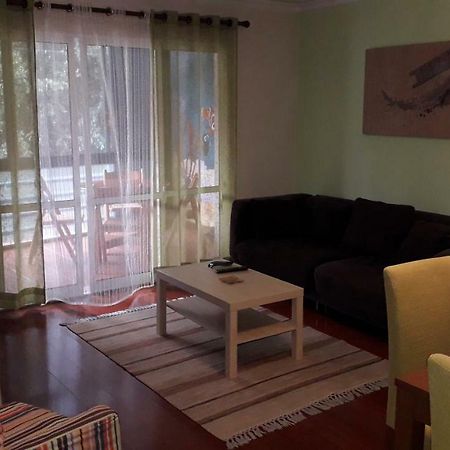 Apartamento Capela Funchal  Luaran gambar