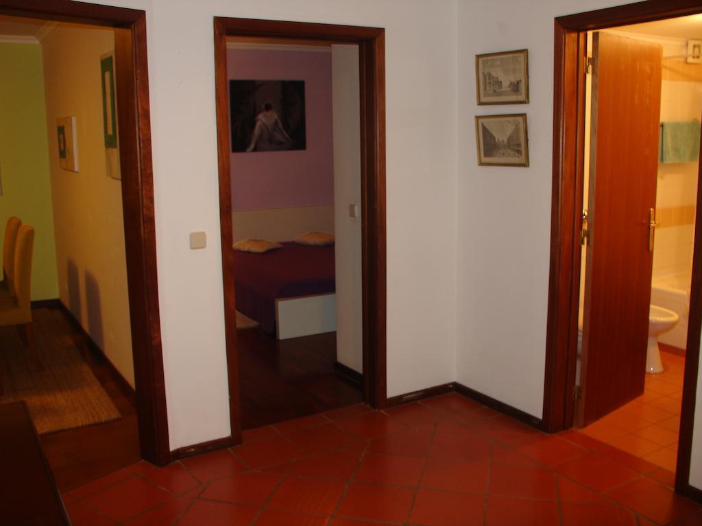 Apartamento Capela Funchal  Luaran gambar