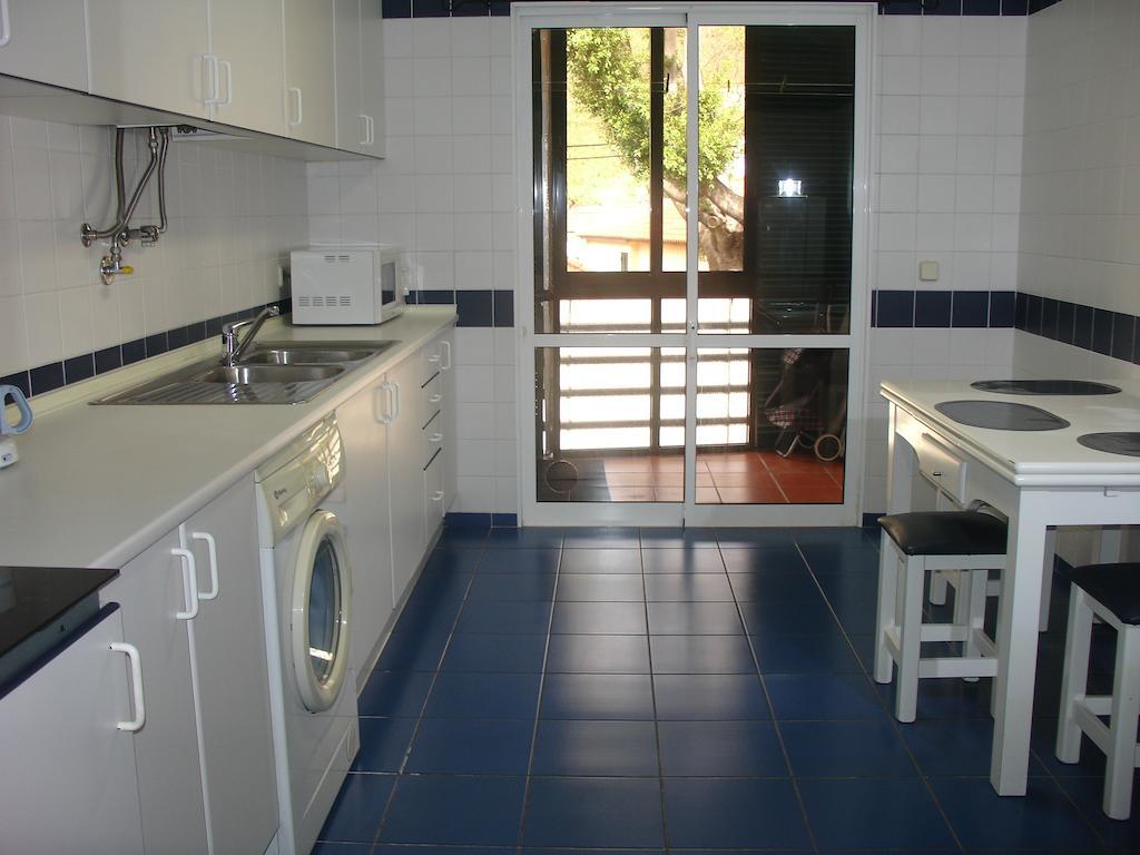 Apartamento Capela Funchal  Bilik gambar