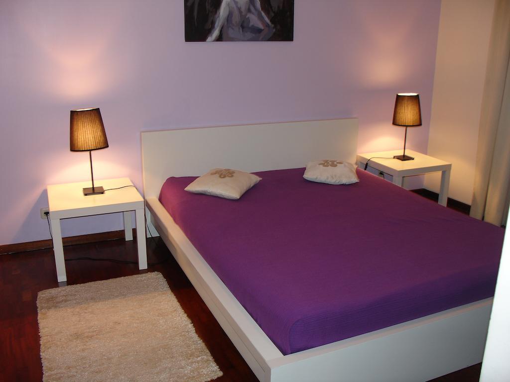 Apartamento Capela Funchal  Bilik gambar