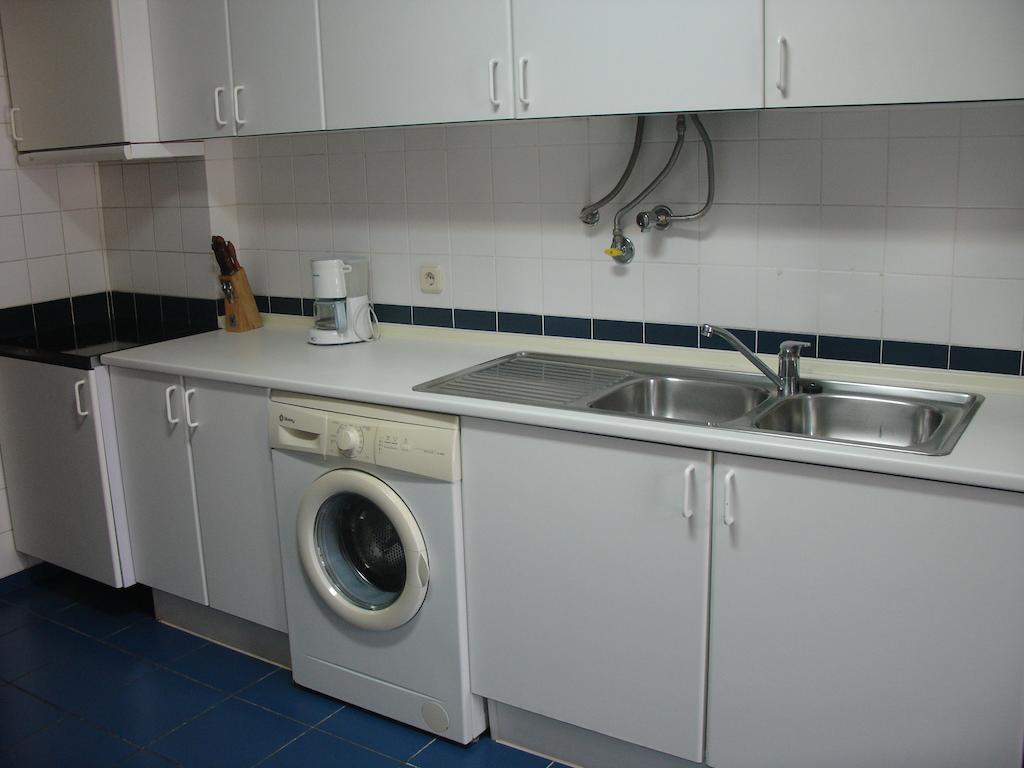 Apartamento Capela Funchal  Bilik gambar