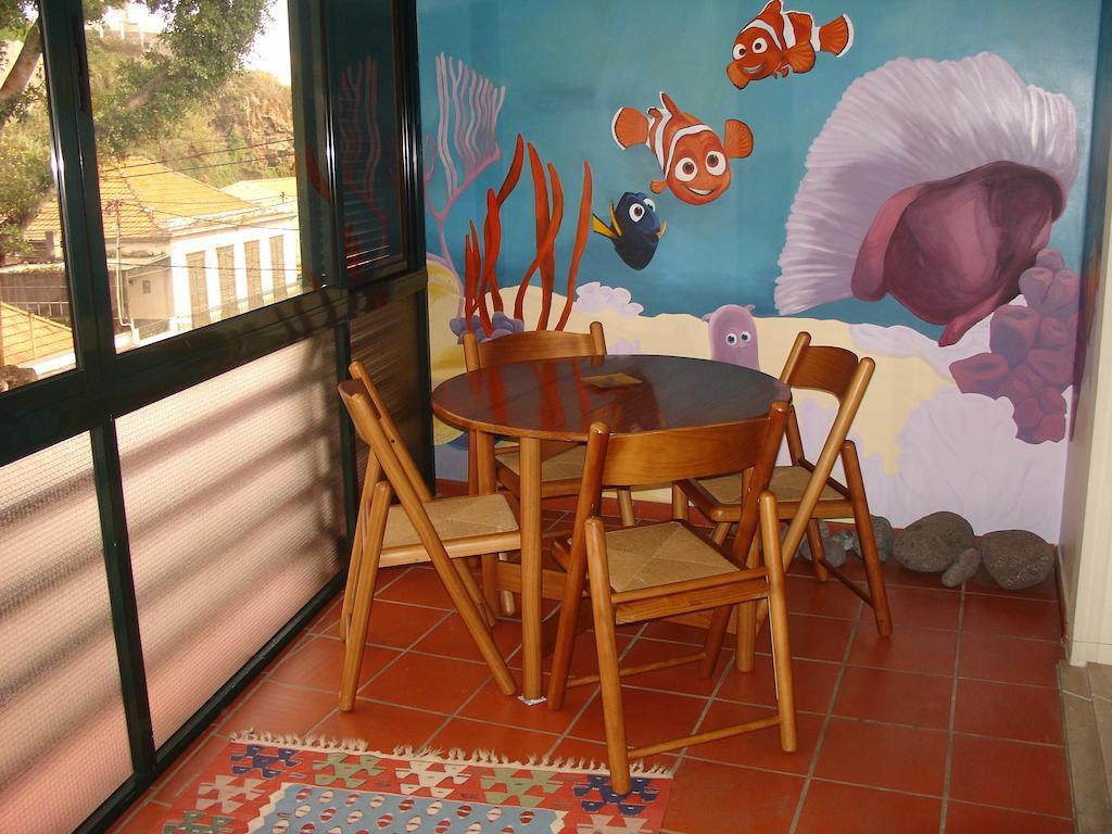 Apartamento Capela Funchal  Bilik gambar
