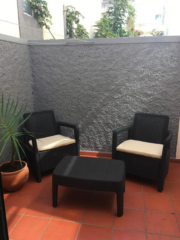 Apartamento Capela Funchal  Luaran gambar