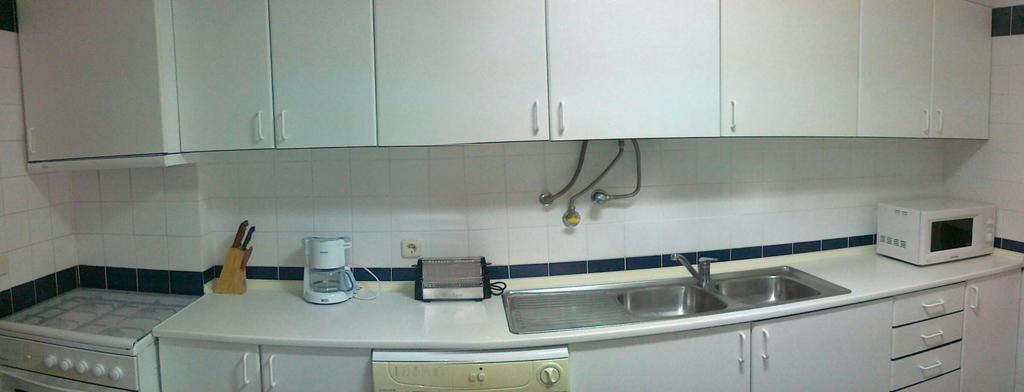 Apartamento Capela Funchal  Luaran gambar