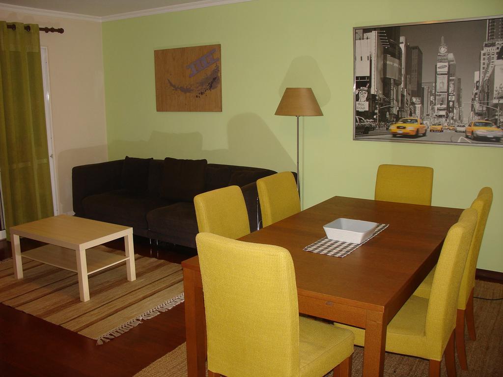 Apartamento Capela Funchal  Luaran gambar
