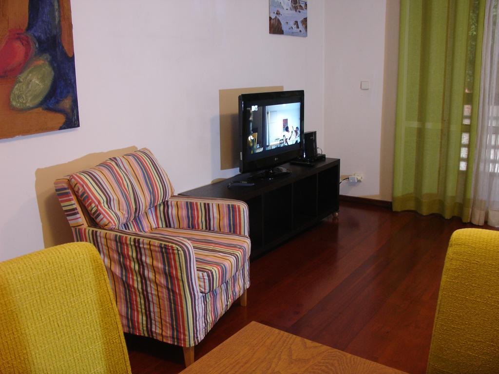 Apartamento Capela Funchal  Luaran gambar
