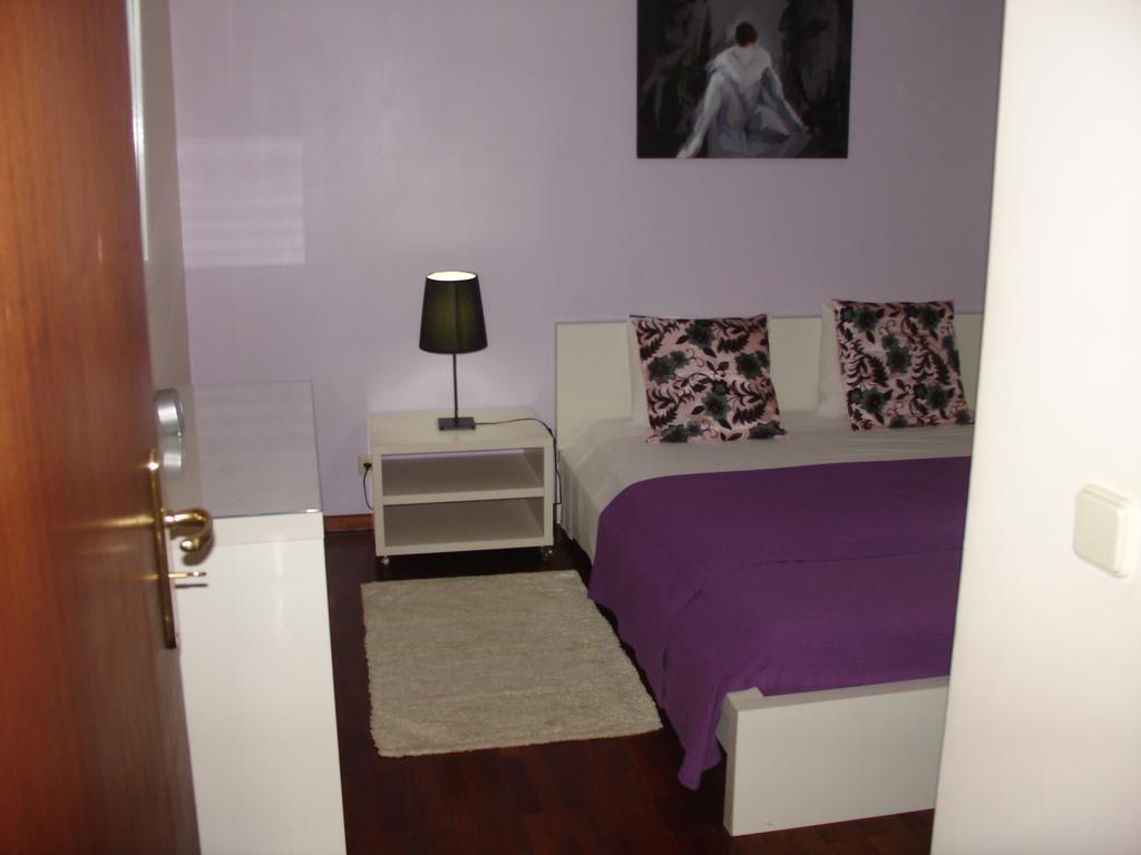 Apartamento Capela Funchal  Luaran gambar