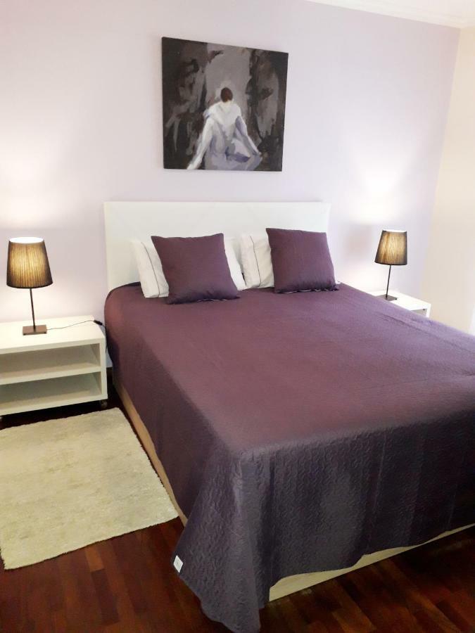 Apartamento Capela Funchal  Luaran gambar