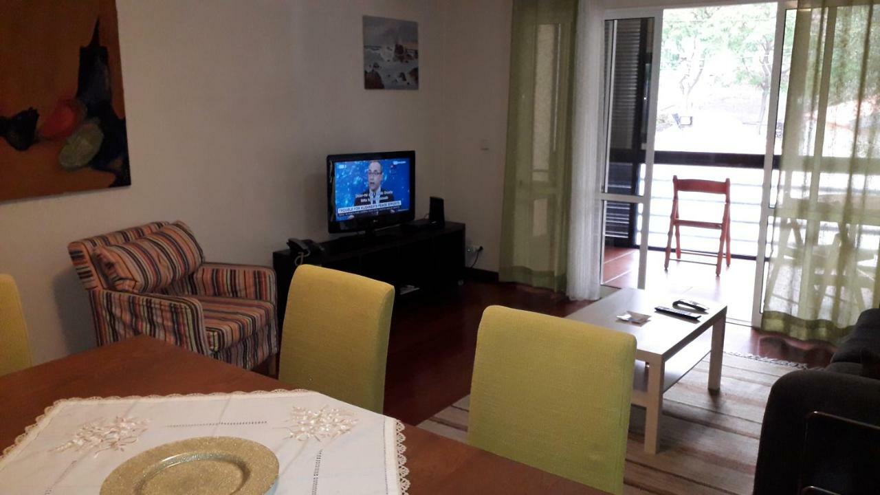 Apartamento Capela Funchal  Luaran gambar