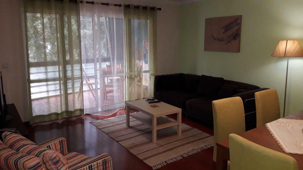 Apartamento Capela Funchal  Luaran gambar